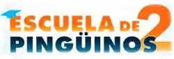 Escuela de Pingüinos 2 Logo